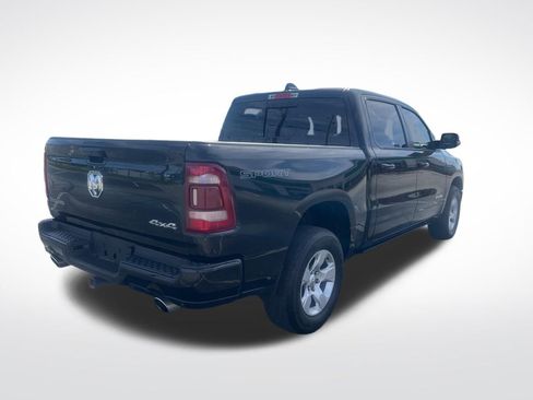 Used 2023 RAM 1500 Big Horn image 6