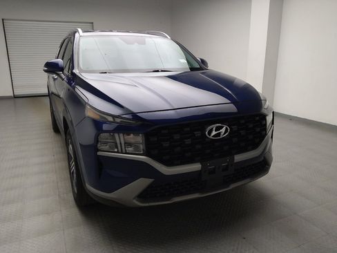 Used 2023 Hyundai Santa Fe SEL FWD image 14