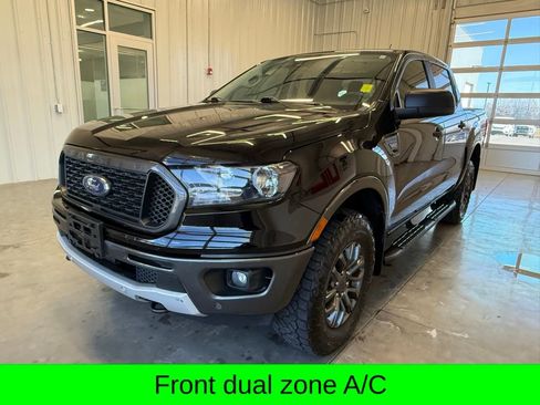 Used 2020 Ford Ranger XLT w/ Equipment Group 302A Luxury image 5