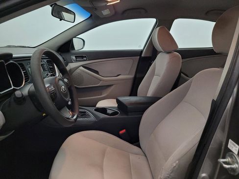Used 2014 Kia Optima LX FWD image 17