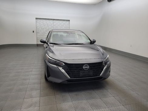 Used 2024 Nissan Sentra S FWD image 14