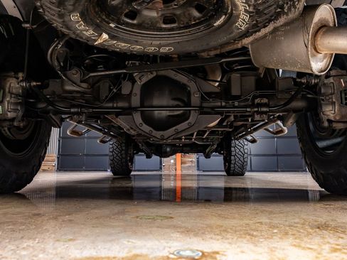 Used 2020 RAM 2500 Power Wagon image 16