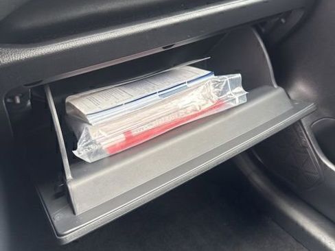 Certified 2024 Toyota RAV4 XLE image 27