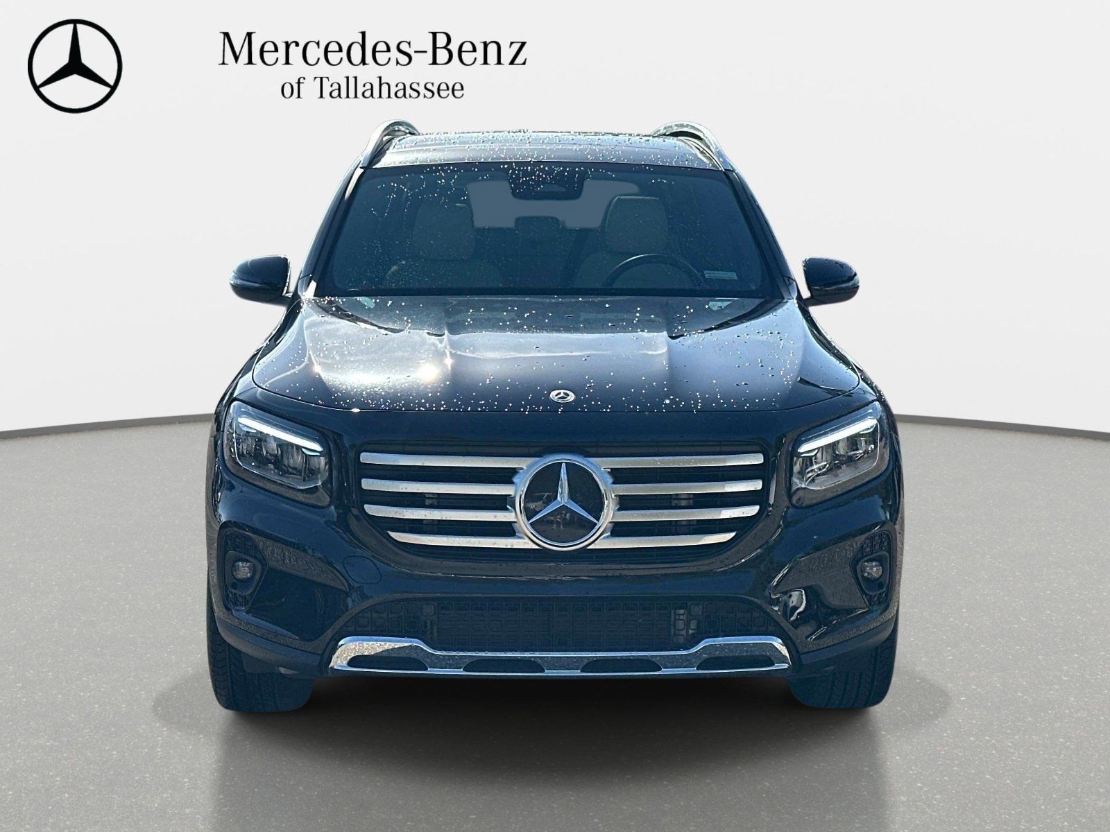 Used 2025 Mercedes-Benz GLB 250 image 2