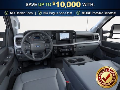 New 2026 Ford F450 XL image 13