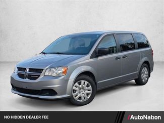 Used 2019 Dodge Grand Caravan SE FWD video 1