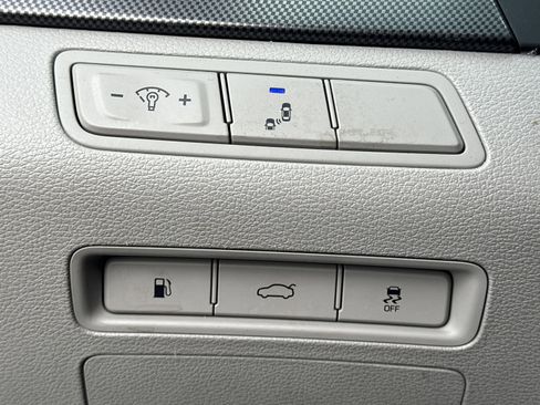 Used 2015 Hyundai Sonata Sport w/ Option Group 04 image 19