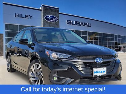 New 2025 Subaru Legacy Limited