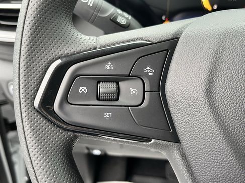 New 2026 Chevrolet TrailBlazer LS w/ LS Convenience Package image 4