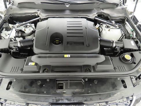 Used 2022 Land Rover Range Rover Westminster Edition image 28