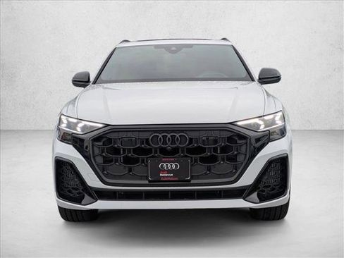 New 2026 Audi SQ8 Prestige image 5