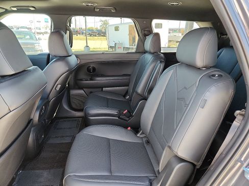 New 2026 Hyundai Palisade XRT Pro image 9