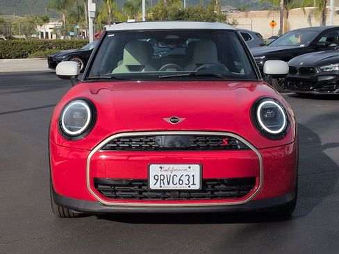 Used 2025 MINI Cooper S image 3