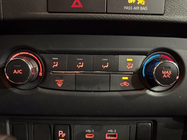 Used 2022 Nissan Frontier S w/ Technology Package AWD/4WD image 13
