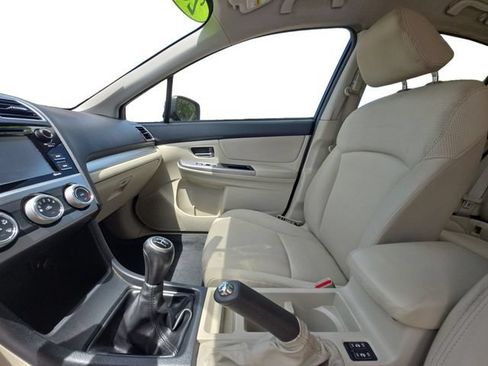 Used 2016 Subaru Impreza 2.0i Sport Premium AWD/4WD image 11