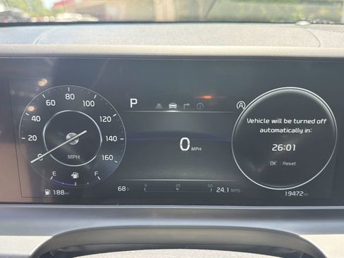 Certified 2024 Kia Seltos S AWD/4WD image 15