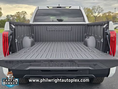 Used 2026 Toyota Tundra SR5 image 18