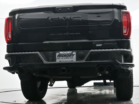 Used 2024 GMC Sierra 1500 AT4 w/ Technology Package image 50