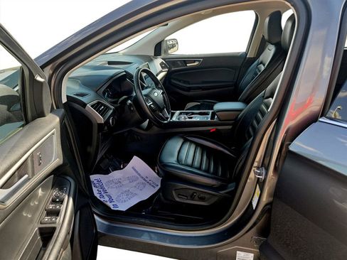 Used 2024 Ford Edge SEL AWD/4WD image 29