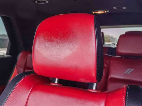 Certified 2022 Dodge Durango R/T w/ Tow 'N Go Package AWD/4WD image 24