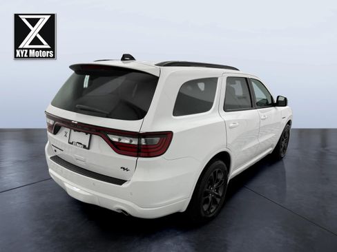 Used 2024 Dodge Durango R/T AWD/4WD image 6