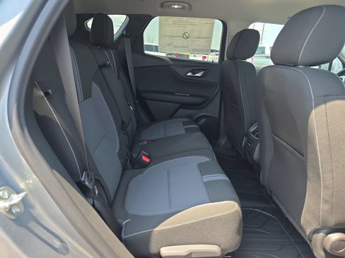New 2026 Chevrolet Blazer LT w/ Convenience Package FWD image 14