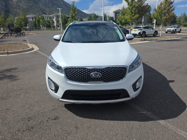 Used 2016 Kia Sorento SX FWD image 8