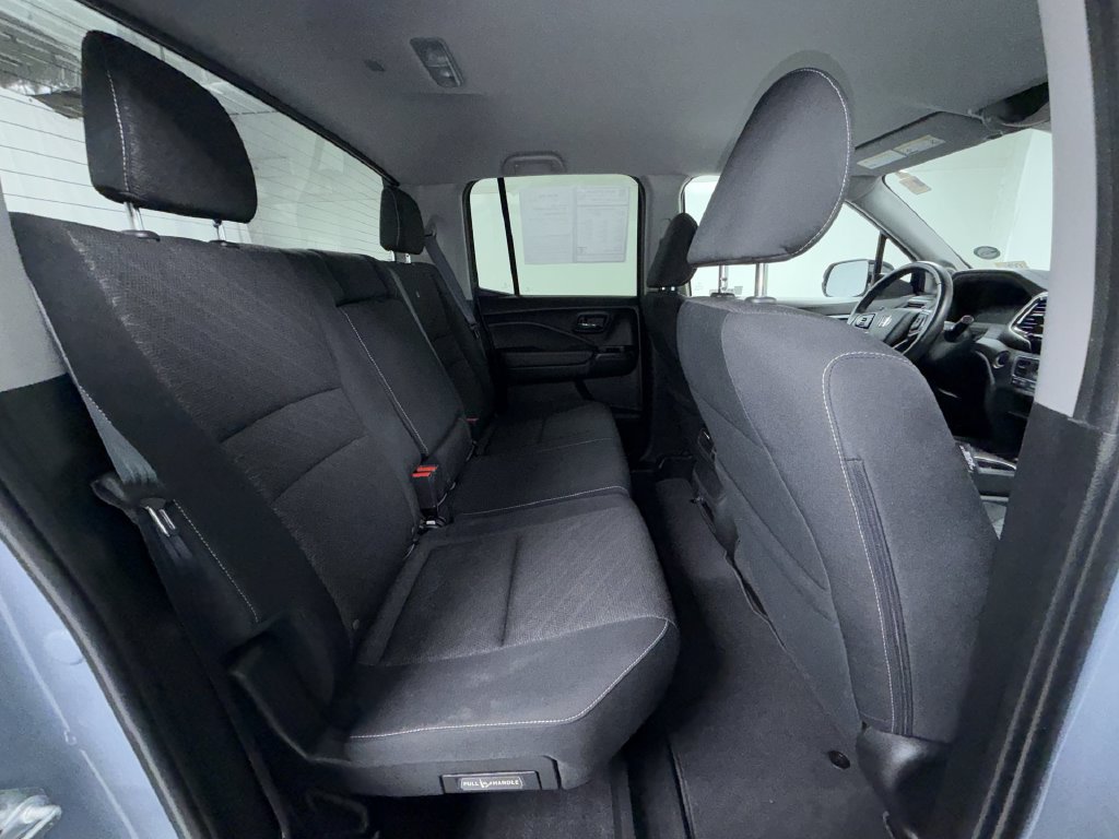 Used 2024 Honda Ridgeline Sport image 20