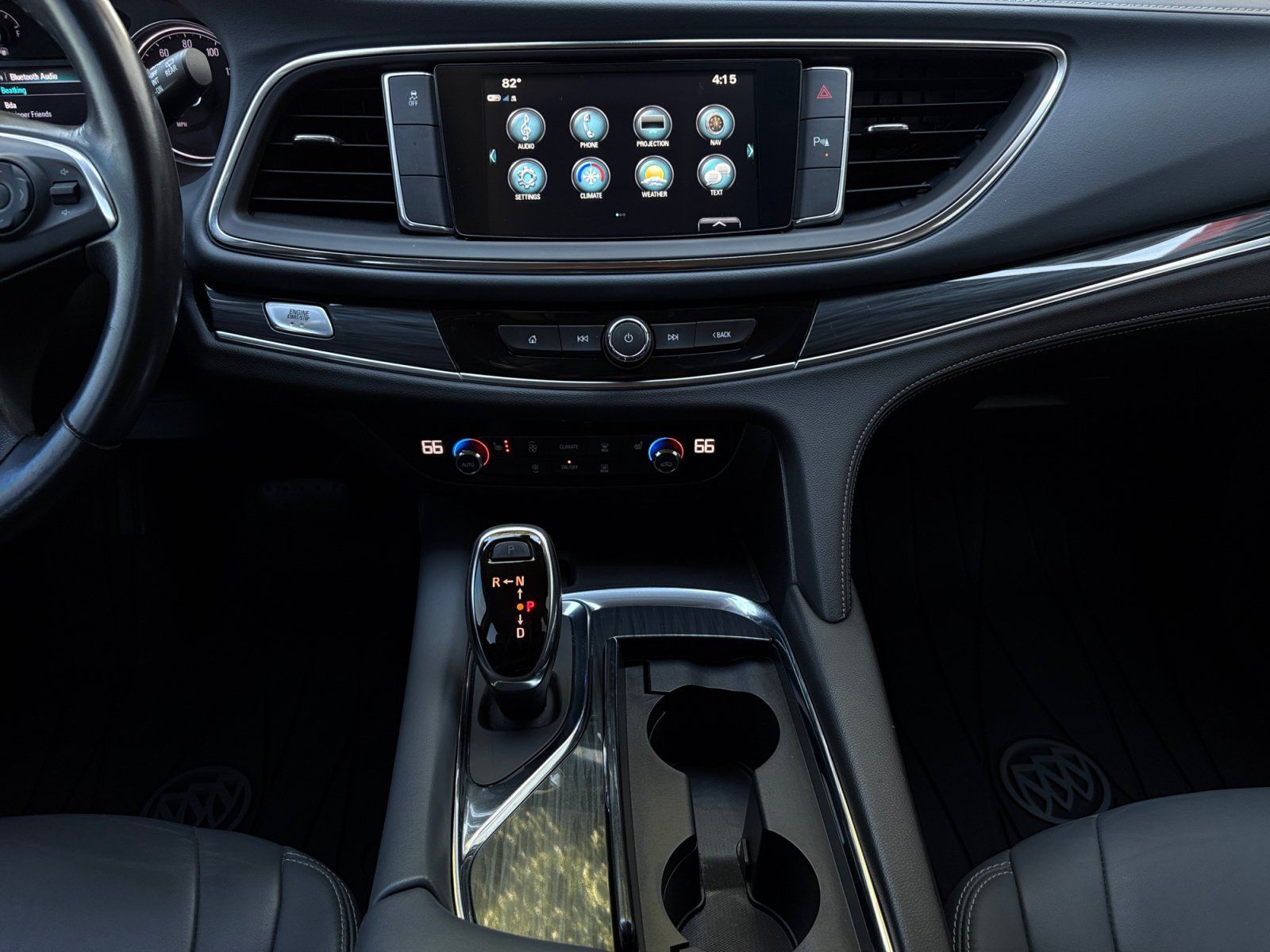 Used 2019 Buick Enclave Essence FWD image 22