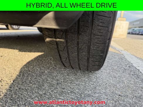 Certified 2025 Toyota RAV4 LE AWD/4WD image 33