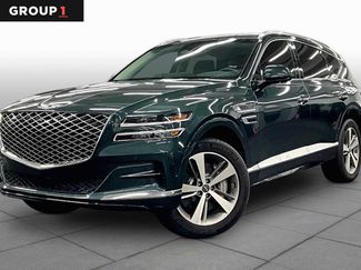 Used 2023 Genesis GV80 2.5T w/ Prestige 20" Package AWD/4WD video 1