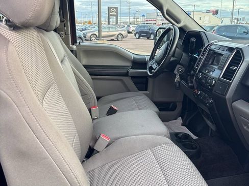 Used 2016 Ford F150 XLT w/ Equipment Group 301A Mid image 27