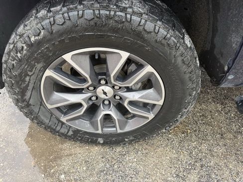 Used 2020 Chevrolet Silverado 1500 RST w/ All-Star Edition image 15