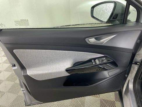 New 2026 Volkswagen ID.4 Pro AWD/4WD image 11