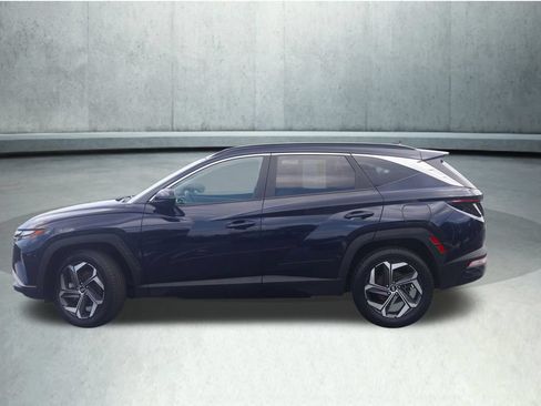 Used 2023 Hyundai Tucson SEL w/ Cargo Package AWD/4WD image 19