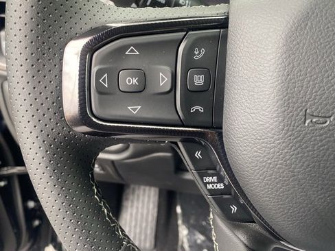 New 2026 RAM 1500 Rebel image 18