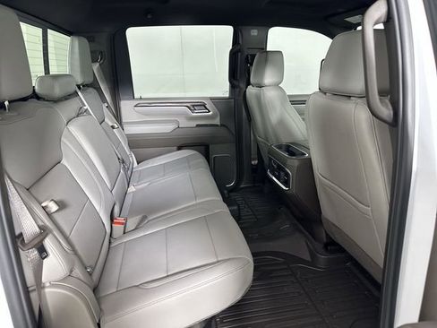 New 2026 GMC Sierra 2500 SLT w/ Max Trailering Package AWD/4WD image 28