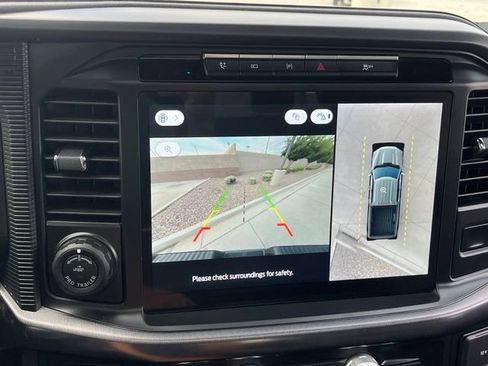 Used 2019 Ford F150 Lariat w/ Equipment Group 502A Luxury AWD/4WD image 22