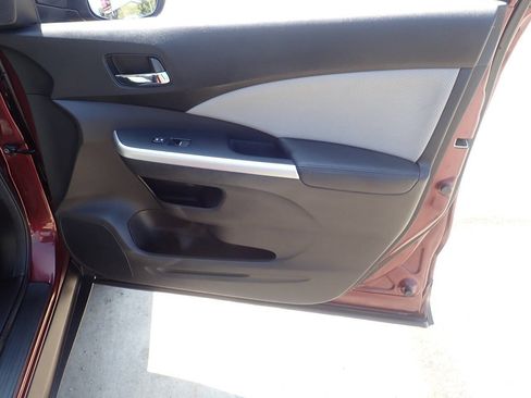 Used 2016 Honda CR-V EX-L image 27
