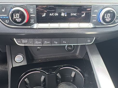 Certified 2024 Audi A5 2.0T Prestige image 20