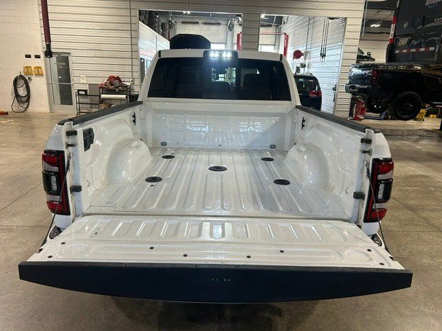 Used 2022 RAM 2500 Big Horn w/ Level B Equipment Group AWD/4WD image 17