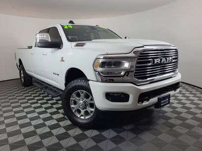 Used 2024 RAM 3500 Laramie