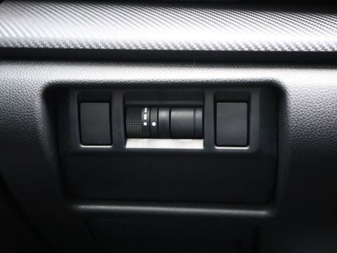 New 2026 Subaru Crosstrek 2.5i Wilderness image 32