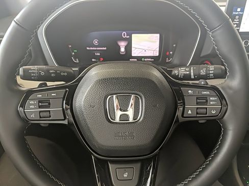 Used 2026 Honda Passport TrailSport Elite image 16