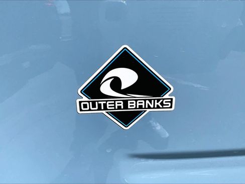 Used 2023 Ford Bronco Sport Outer Banks w/ Tech Package image 31