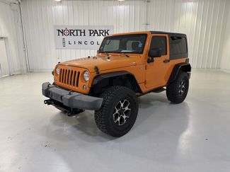 Used 2013 Jeep Wrangler Sport AWD/4WD video 1