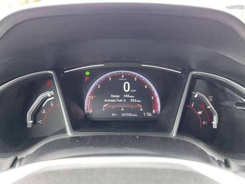 Used 2020 Honda Civic Sport image 7