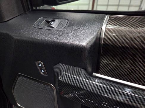 Used 2020 Ford F150 Raptor w/ Equipment Group 802A Luxury image 38