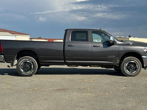 New 2026 RAM 2500 Laramie image 2