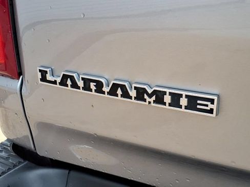 Used 2026 RAM 1500 Laramie AWD/4WD image 25